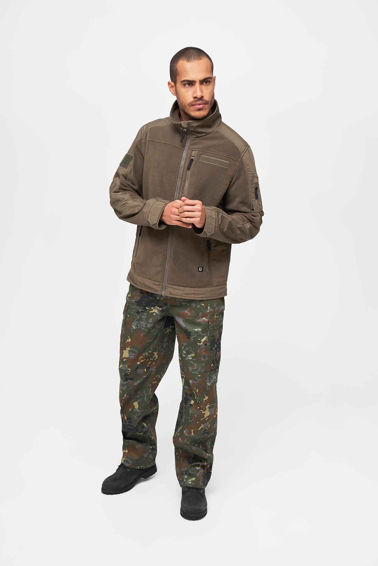 US Ranger Pants