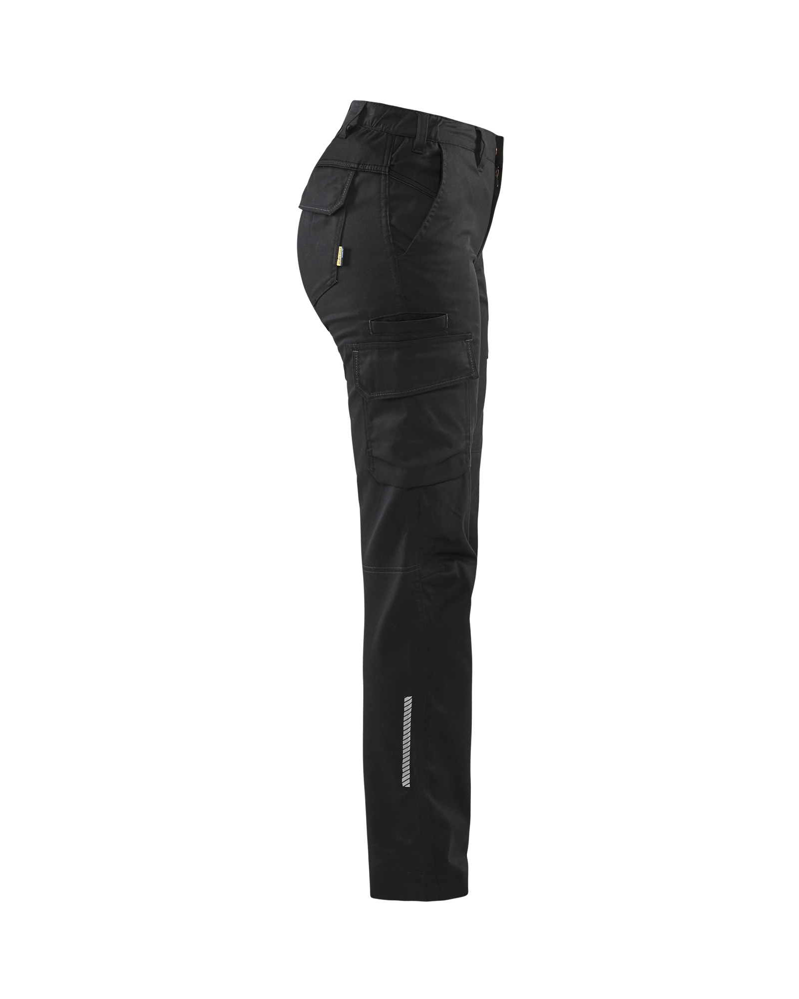 Damen Industrie Arbeitshose Stretch