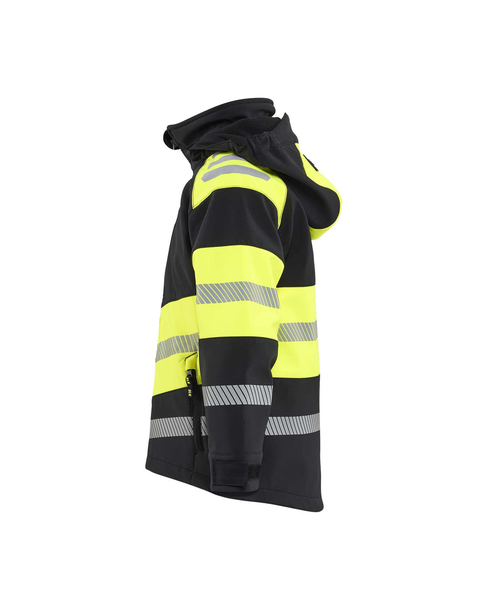 Kinder Softshell Jacke