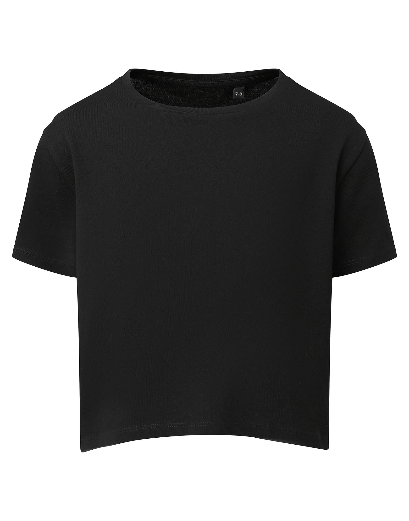 T-Shirt – Kids Boxy Tee