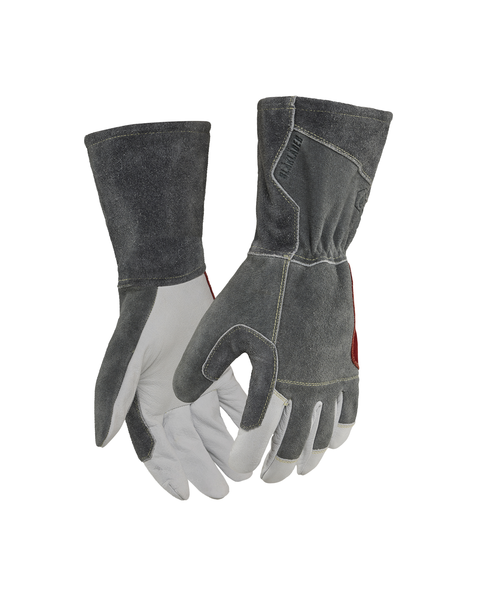 Schweisserhandschuh Supreme Heat MIG