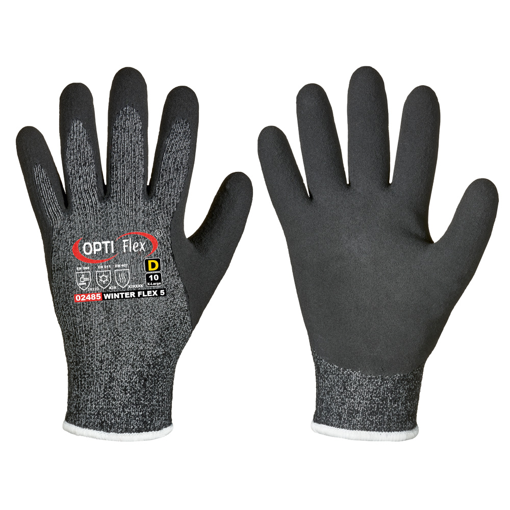 Opti Flex® Winterhandschuhe Winter Flex 5