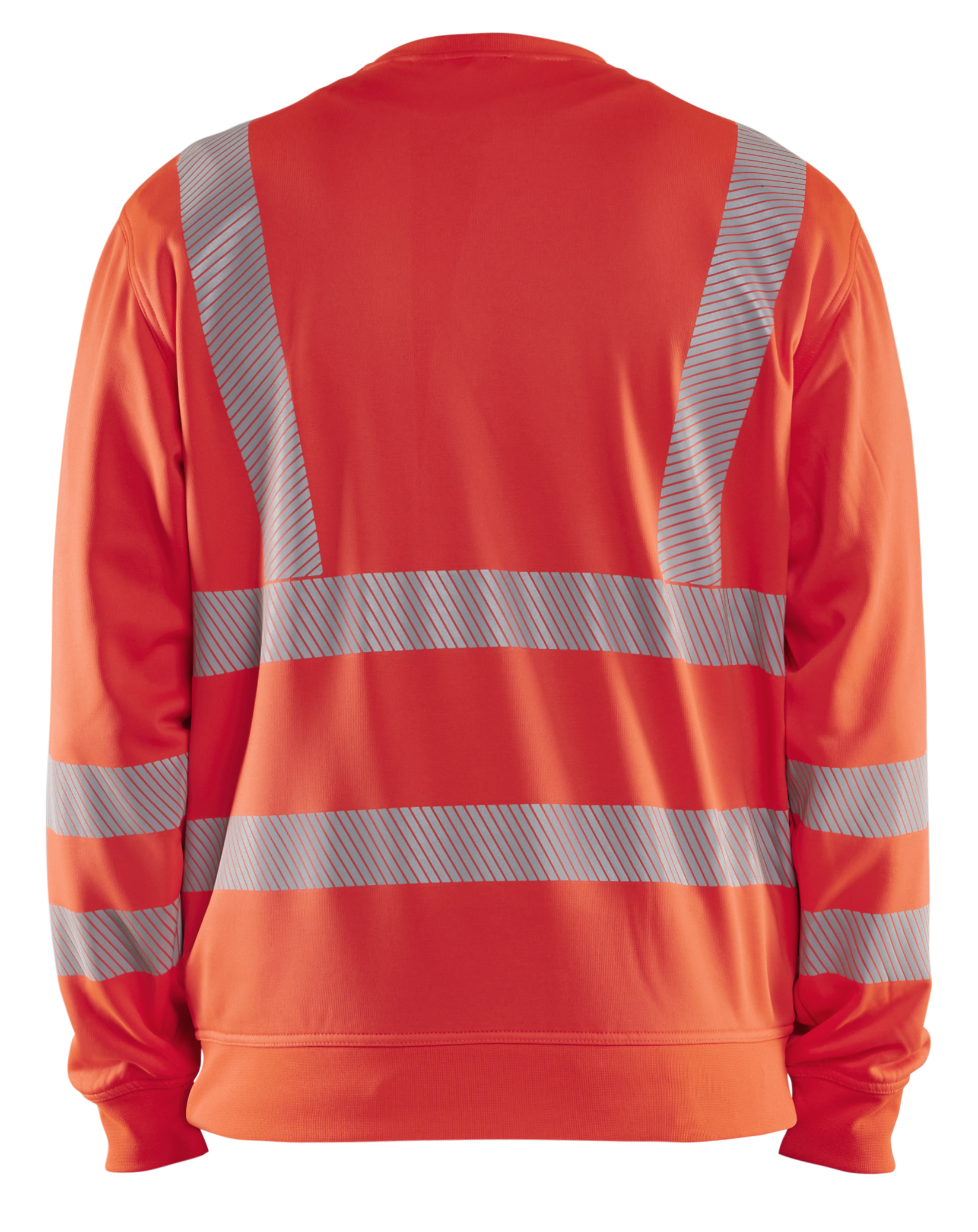 High Vis Sweatshirt