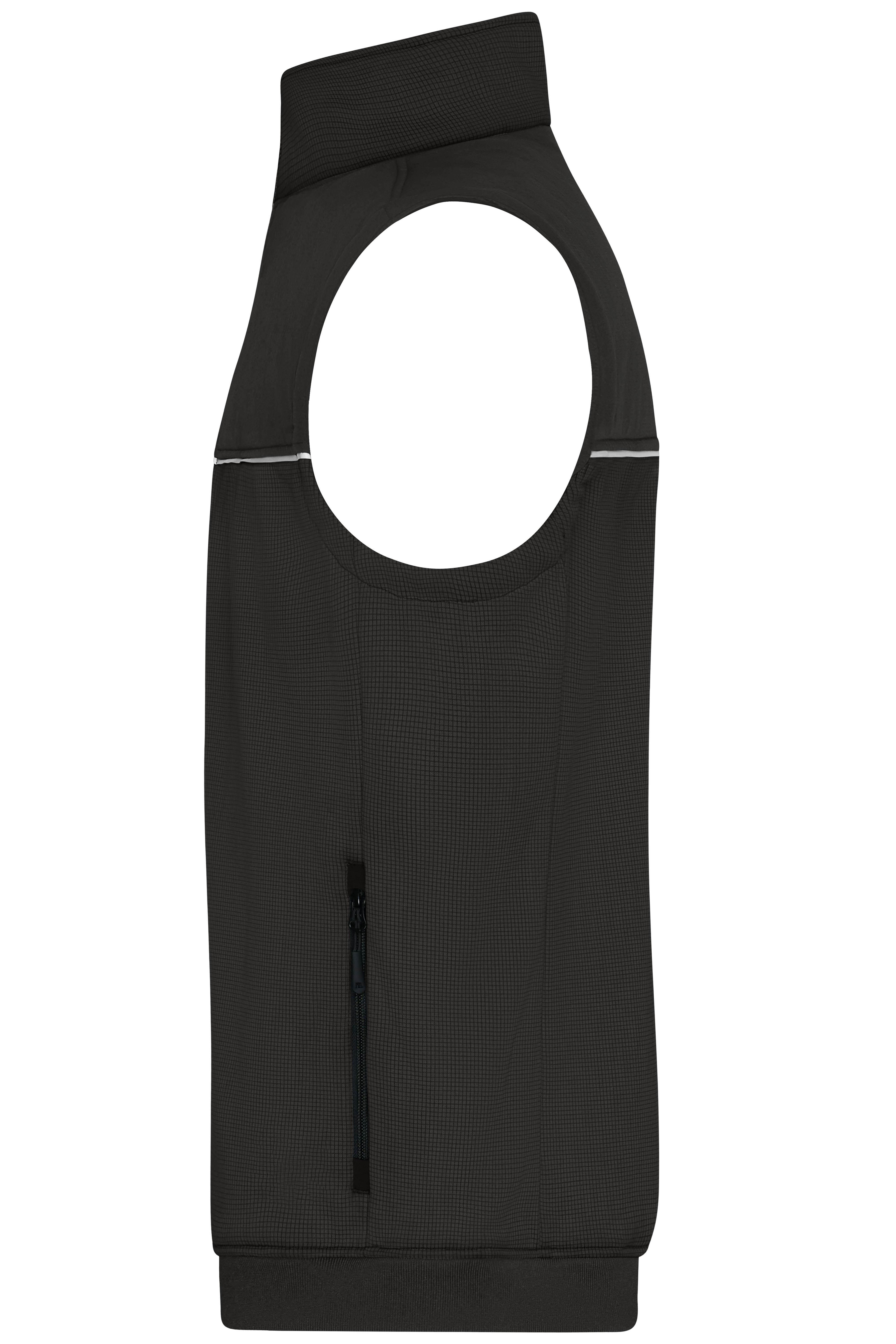 Weste – Hybrid Workwear Vest