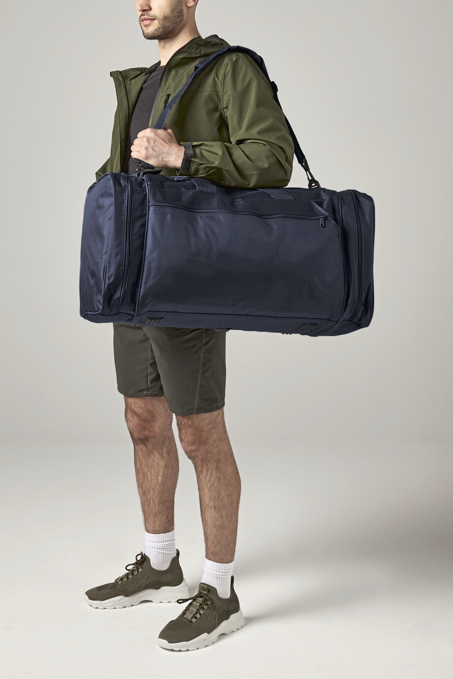 Tasche – Jumbo Sports Holdall