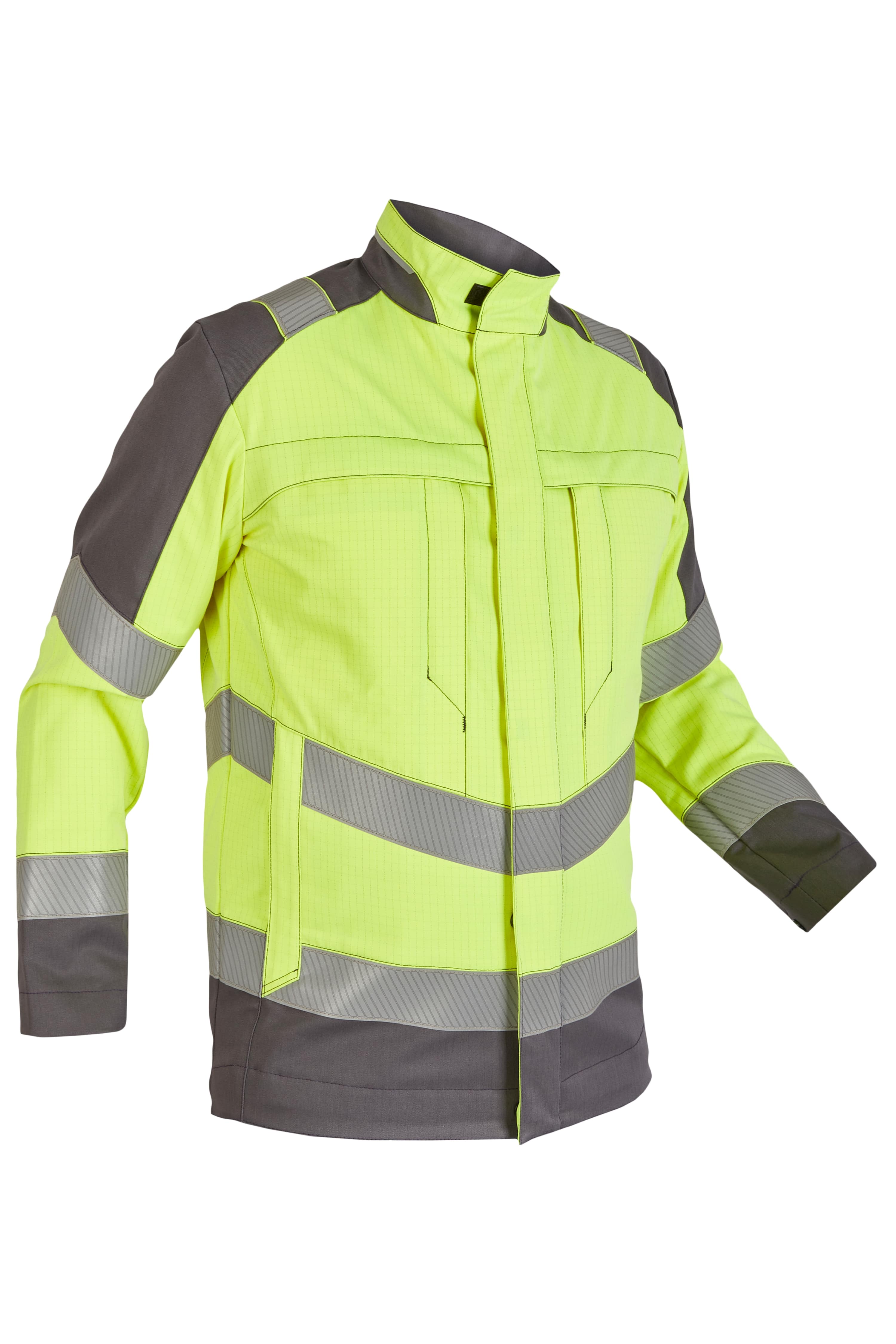 Jacke 4592537 APC 1 - APC 2