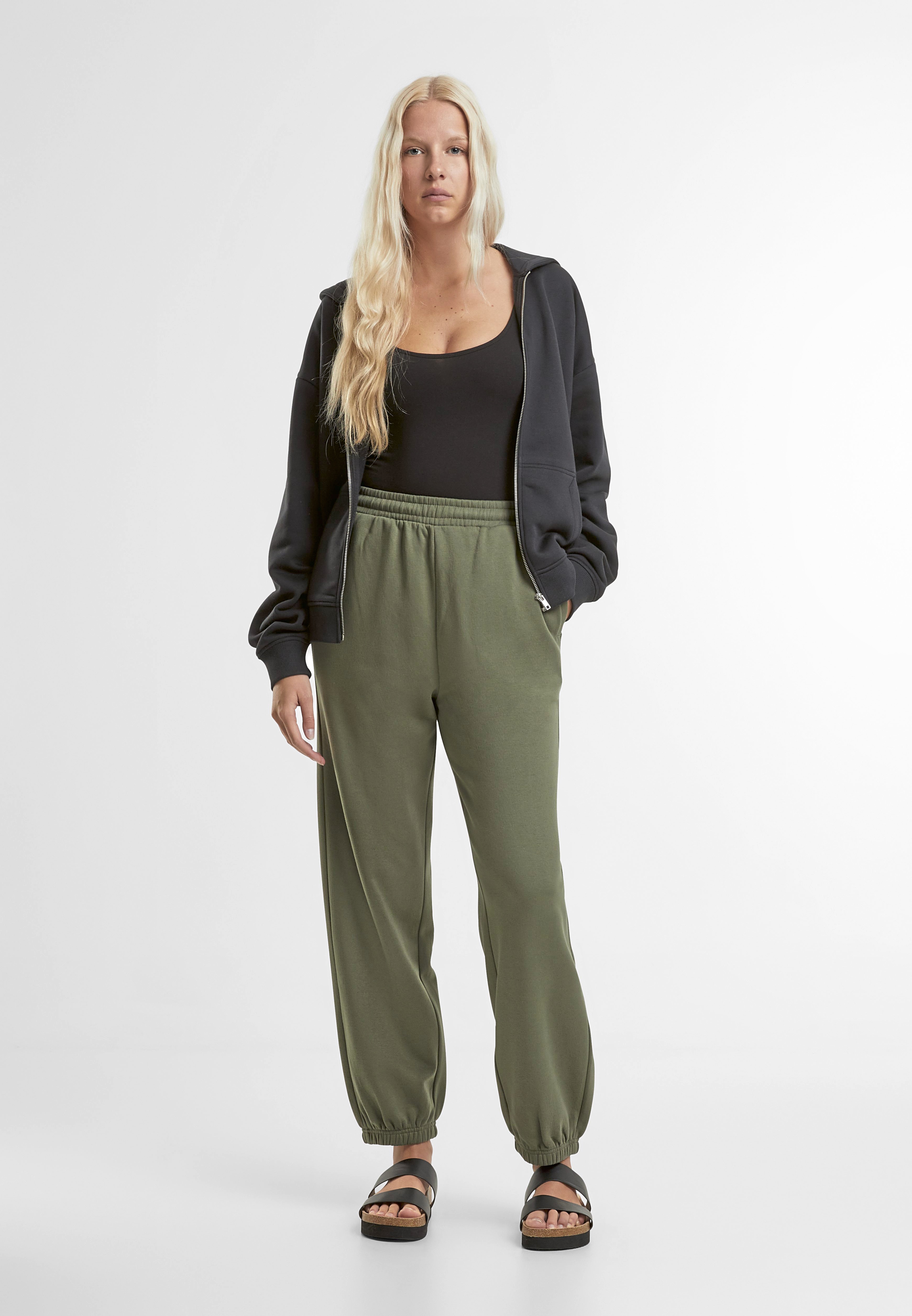 Hose – Basic Sweatpants
