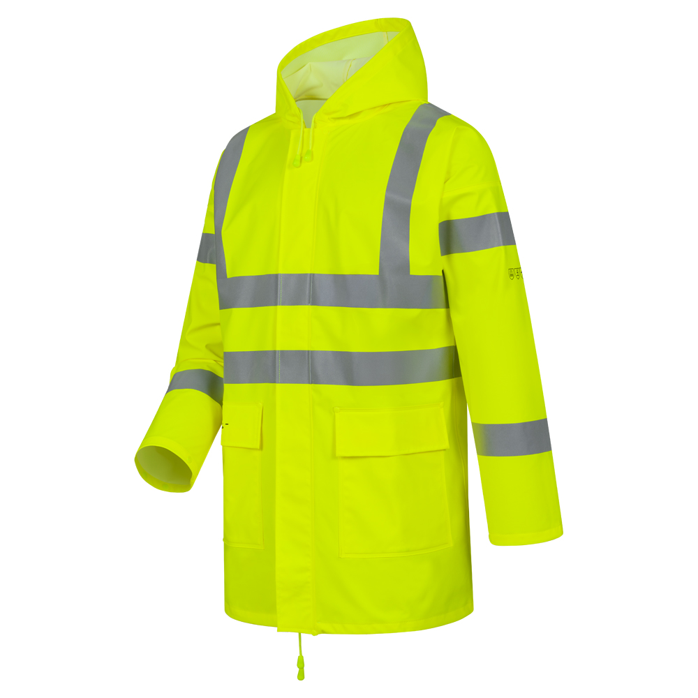 Multinorm PU-Regenjacke Reinhold