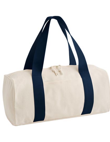 Tasche – Edit Canvas Duffle