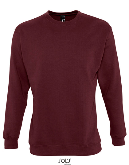 Unisex Sweatshirt New Supreme