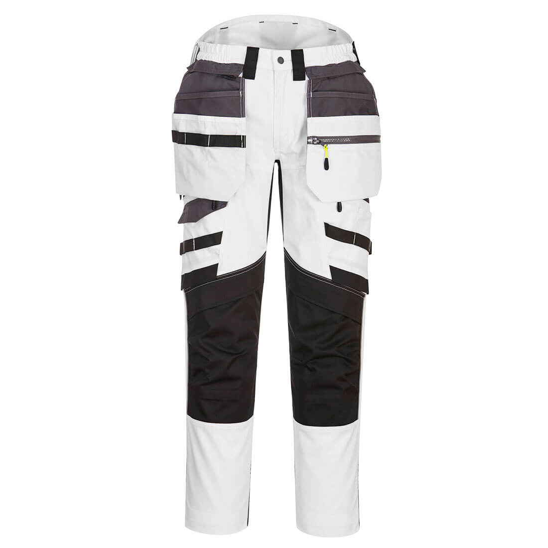DX4 Bundhose mit abnehmbaren Holstertaschen