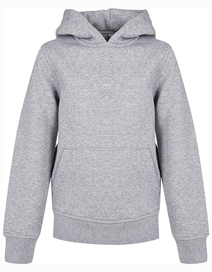 Sweatshirt – Kids´ Organic Basic Hoody