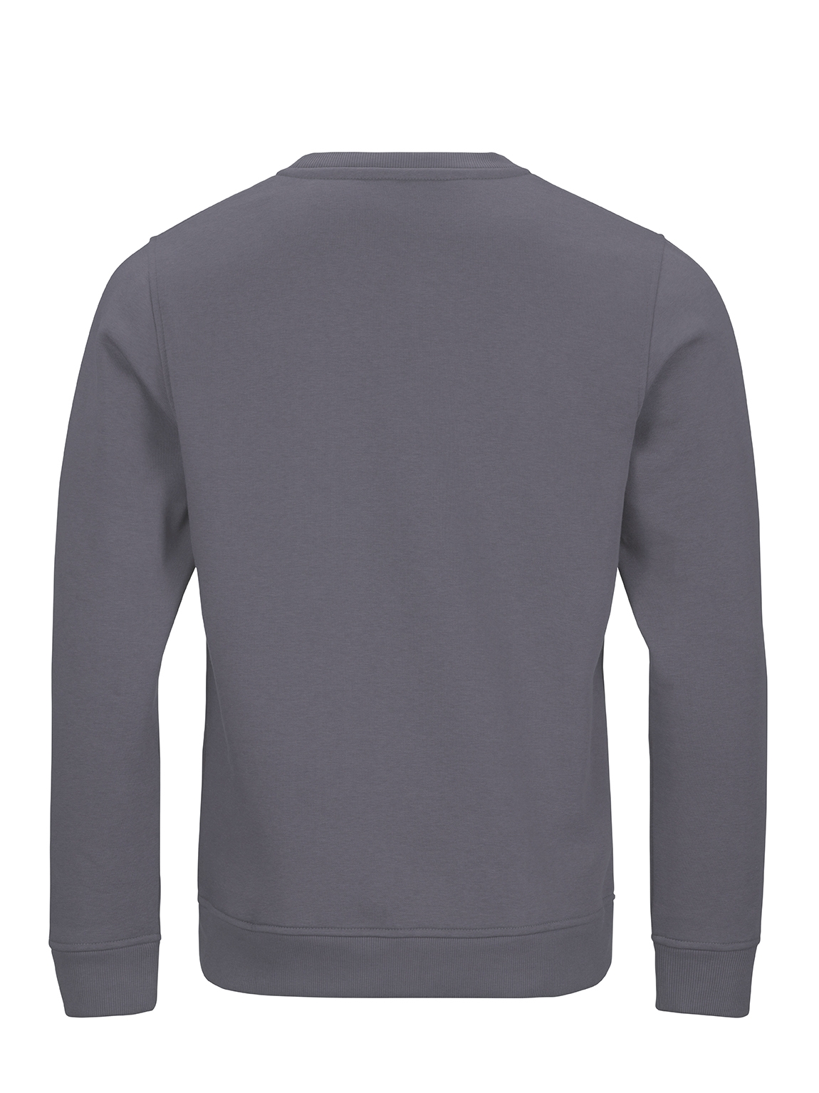 4PROTECT® Sweatshirt grau