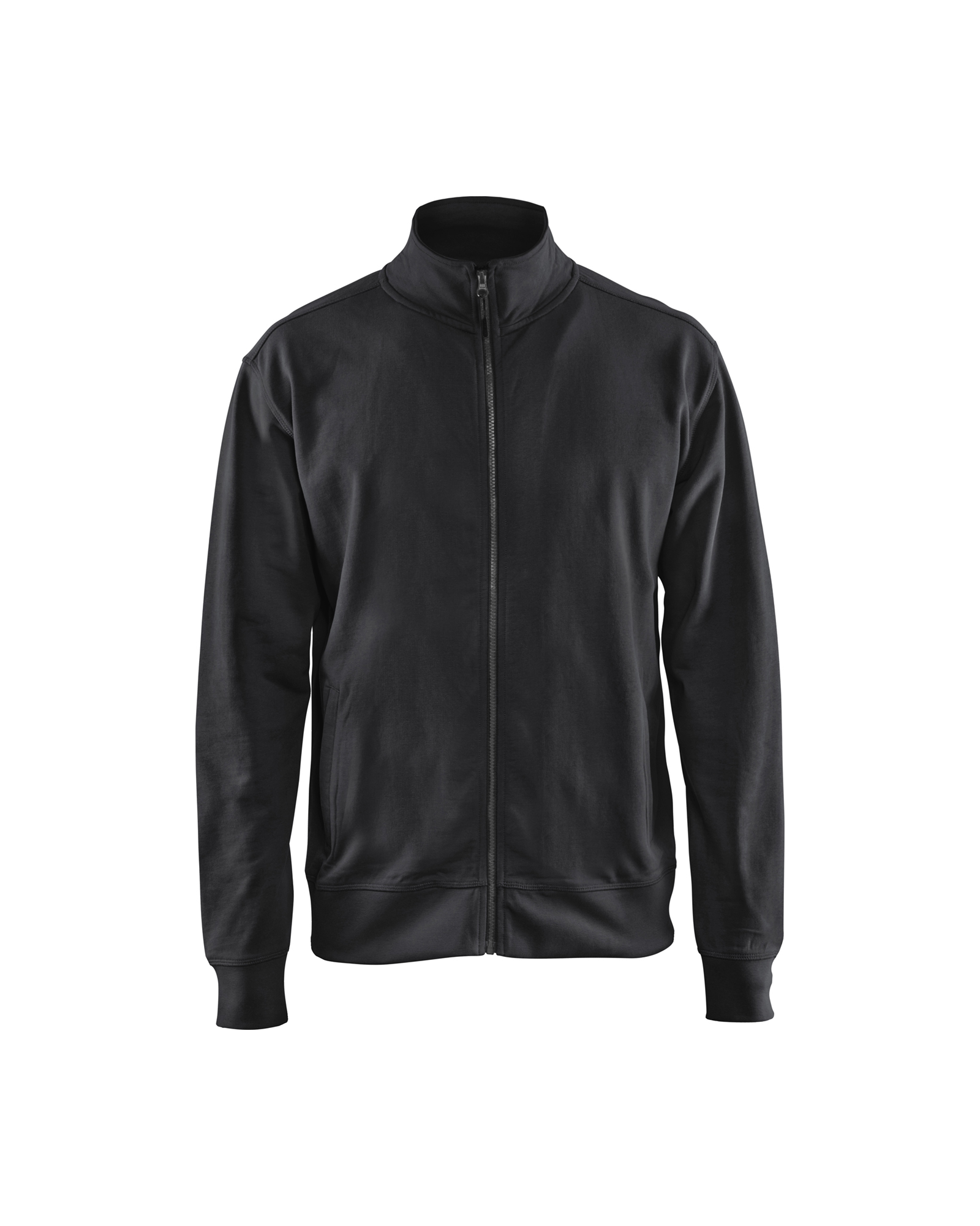 Sweatjacke