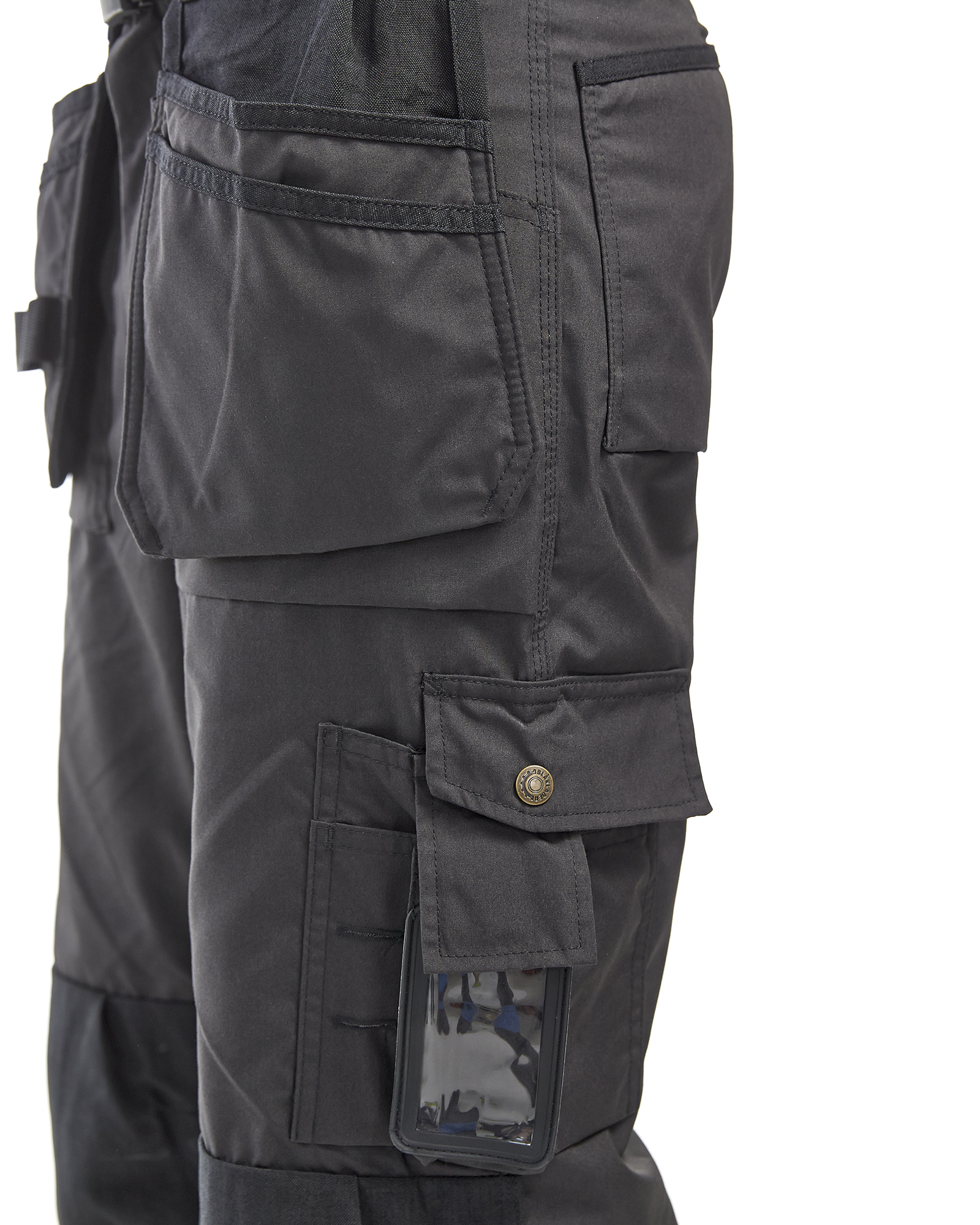 Handwerker Arbeitshose Lightweight