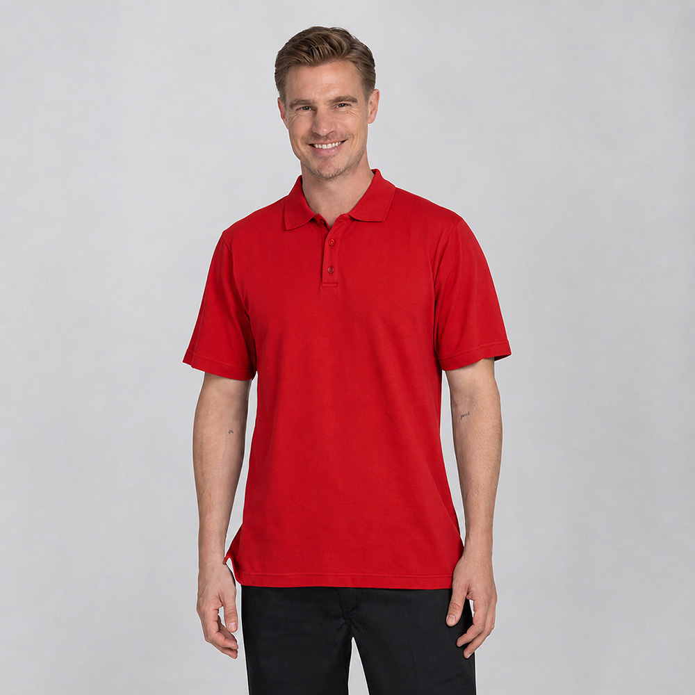 Herren Poloshirt