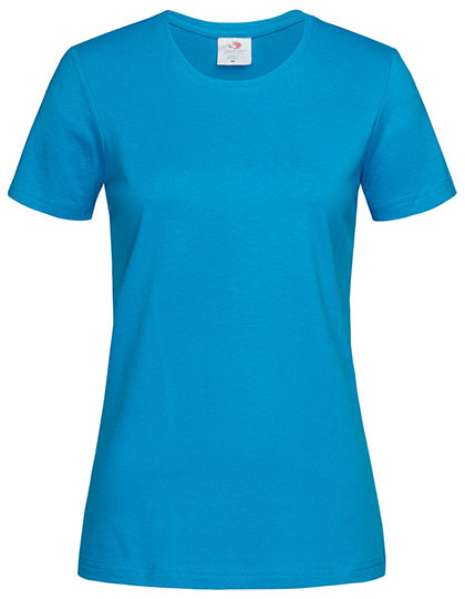 T-Shirt – Classic-T Women
