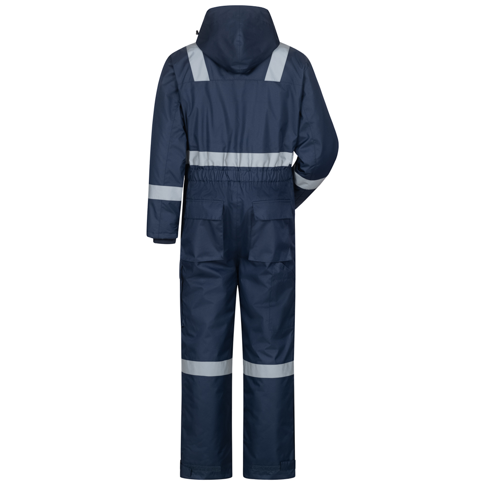 Thermo-Overall Trischen