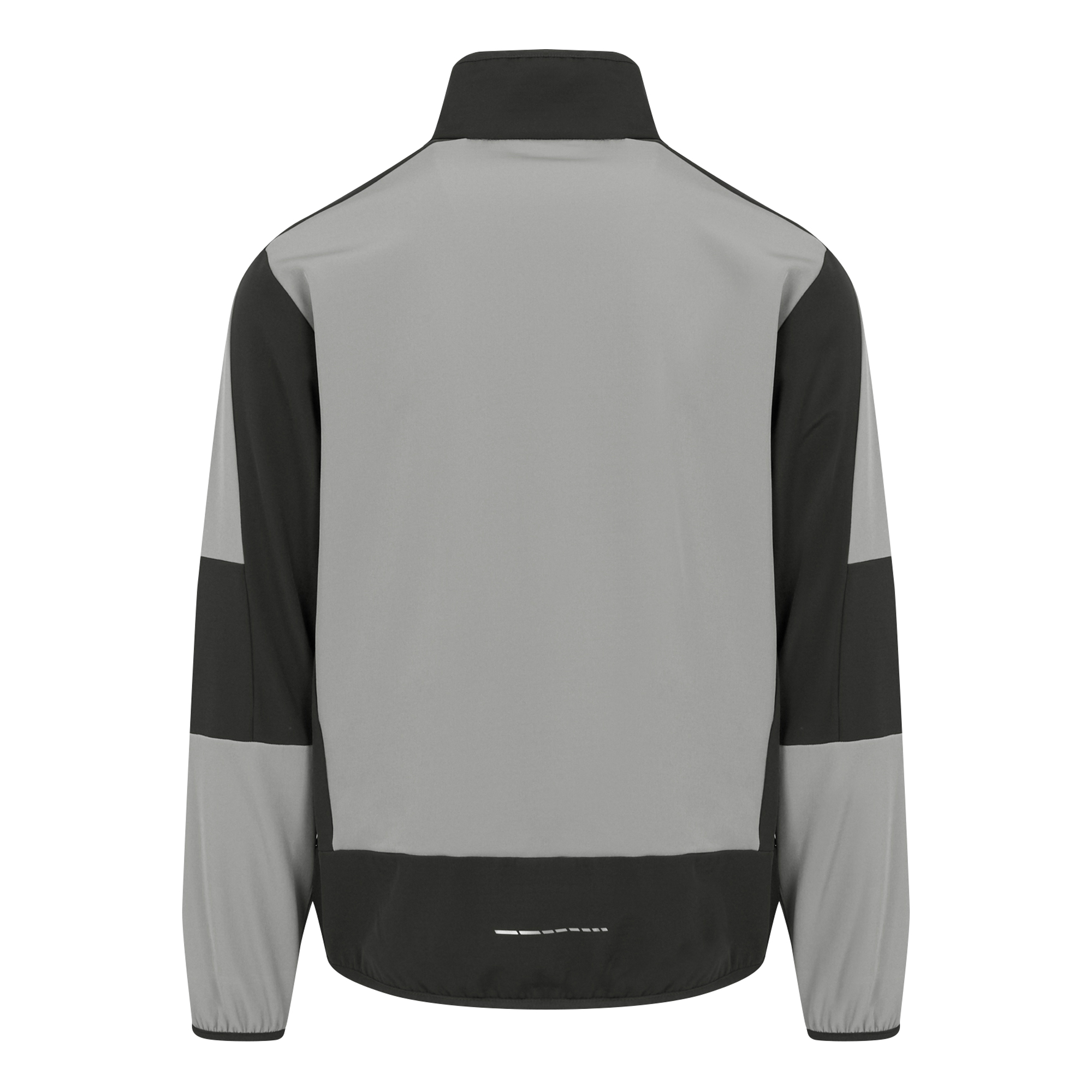 E-volve Unisex 2-Layer Softshell Jacket