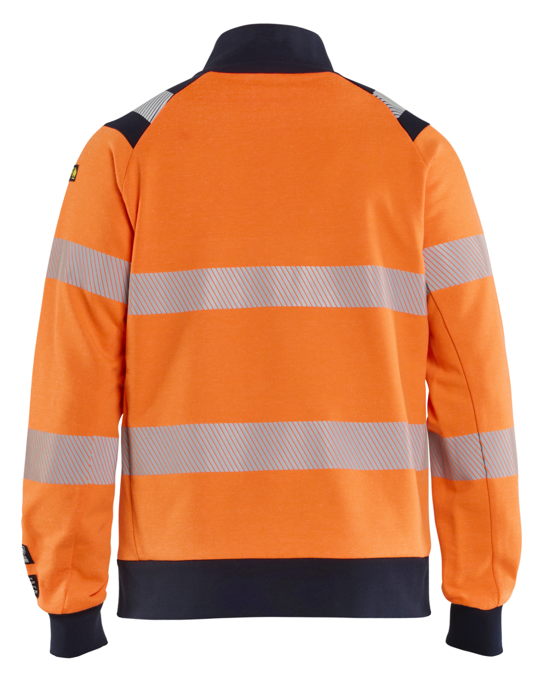 Multinorm Sweatjacke Inhärent