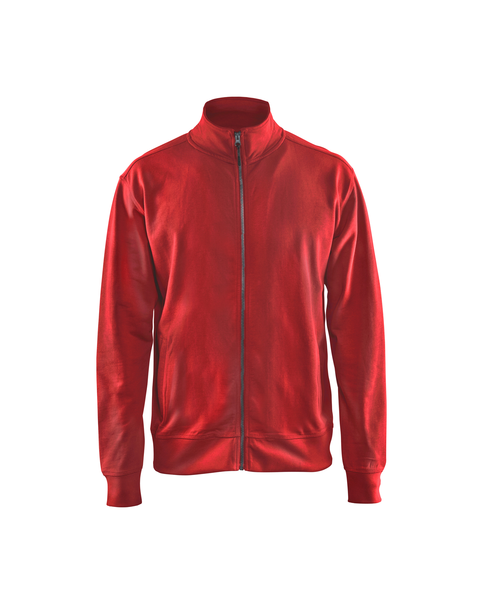 Sweatjacke