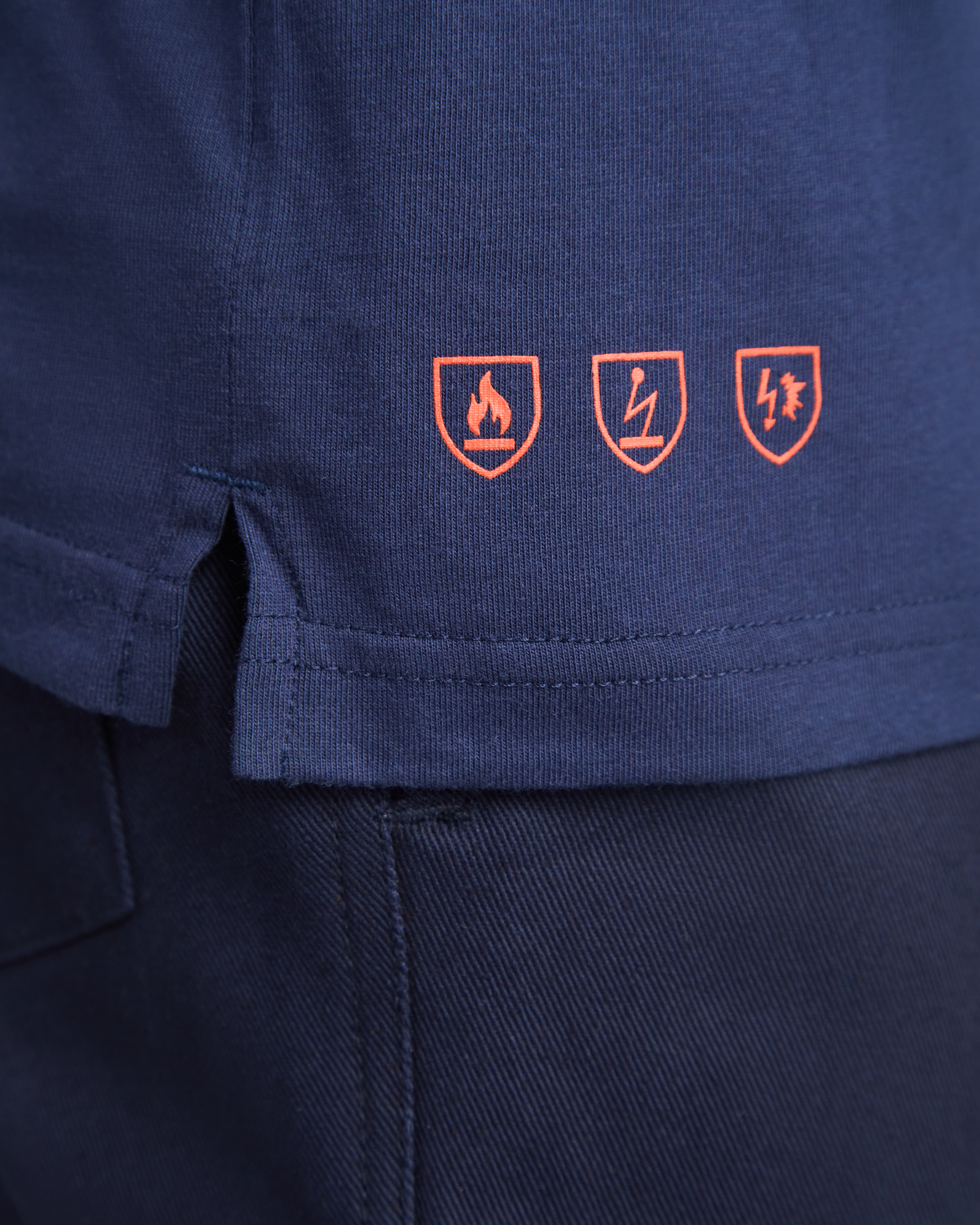Polo Shirt Santana