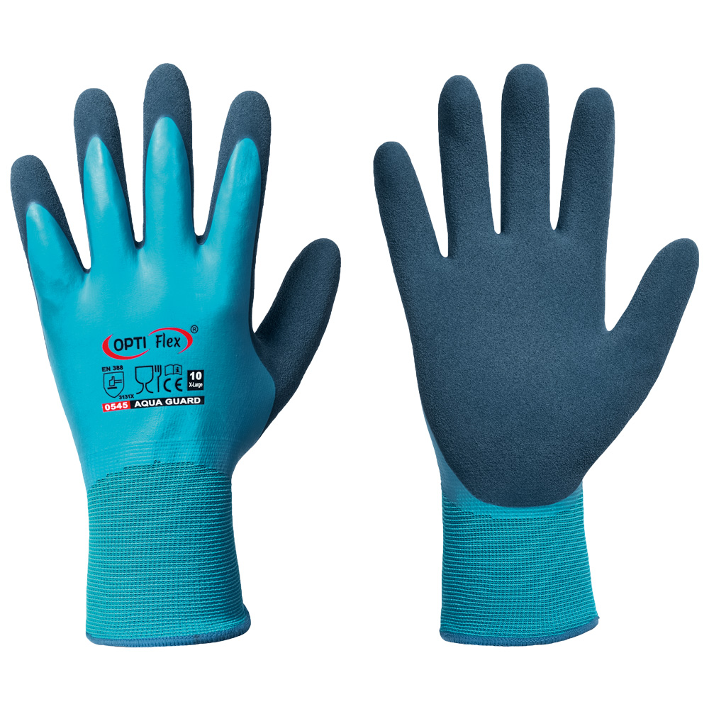 Opti Flex® Handschuhe Aqua Guard