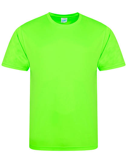 T-Shirt – Cool Smooth T