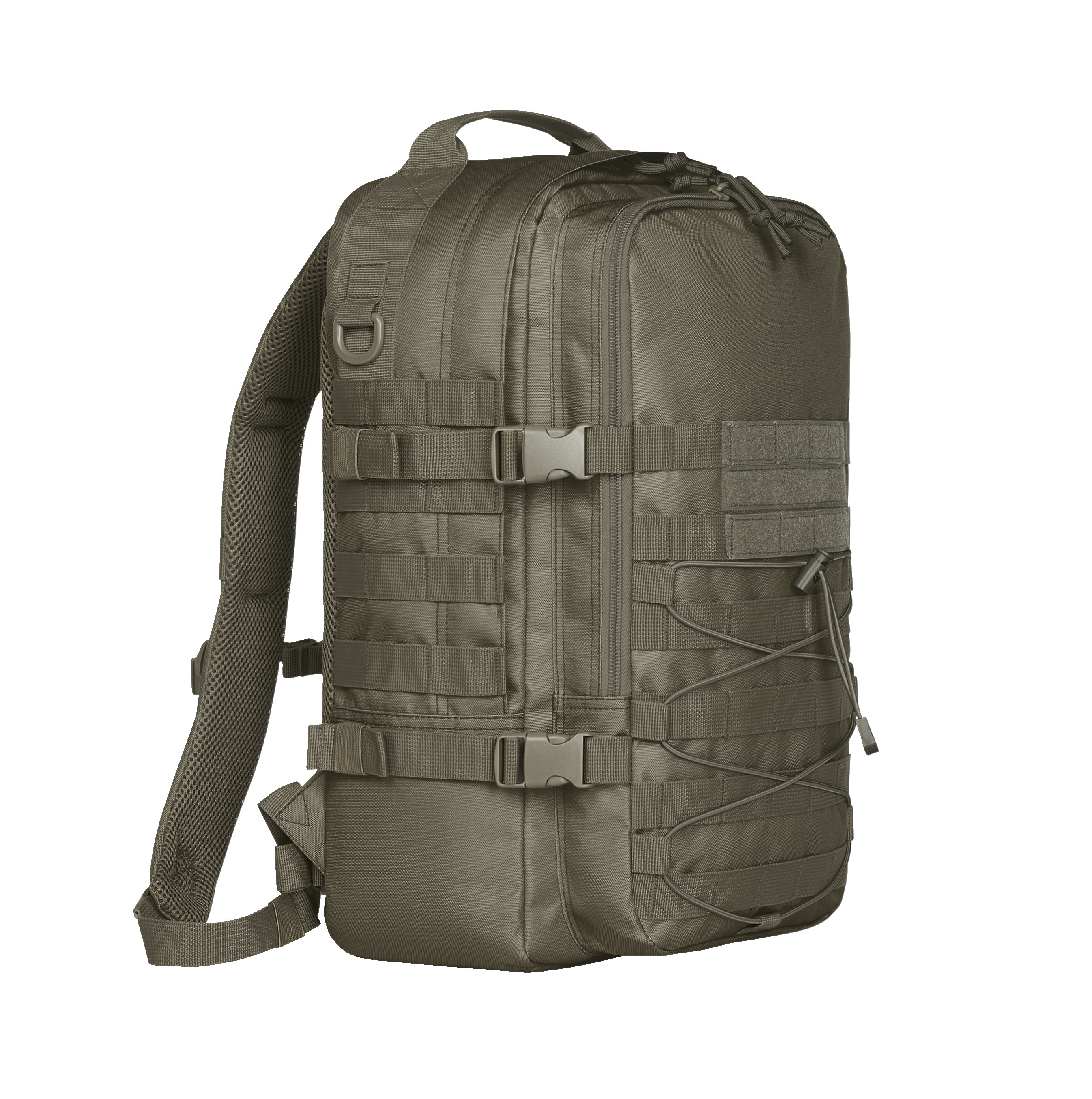 Tasche – Notebook Backpack Molle