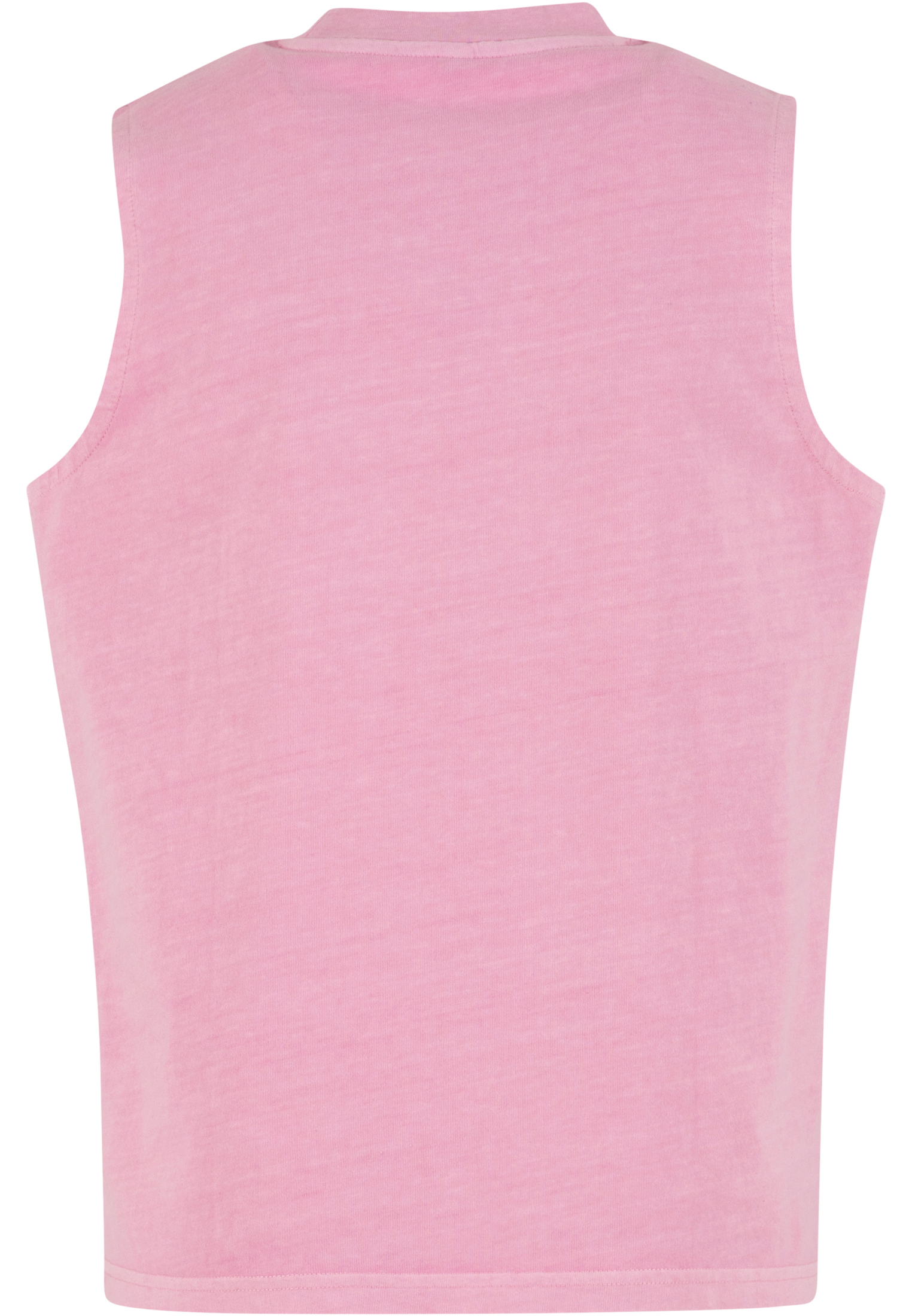 T-Shirt – Ladies Vintage Washed Sleeveless Tee