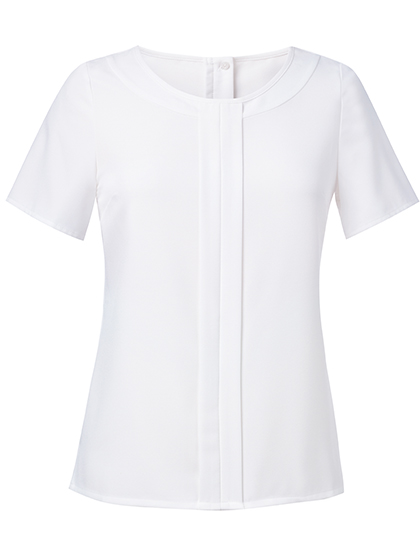 Bluse – Women´s Felina Short Sleeve Blouse