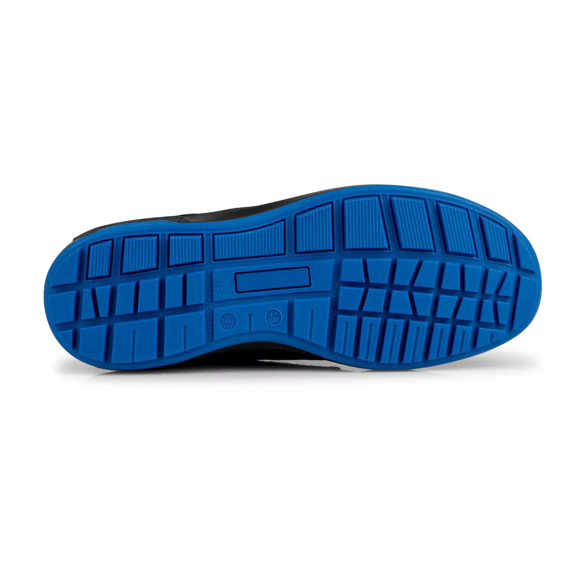 sehr leichter S3 SRC Schnürstiefel