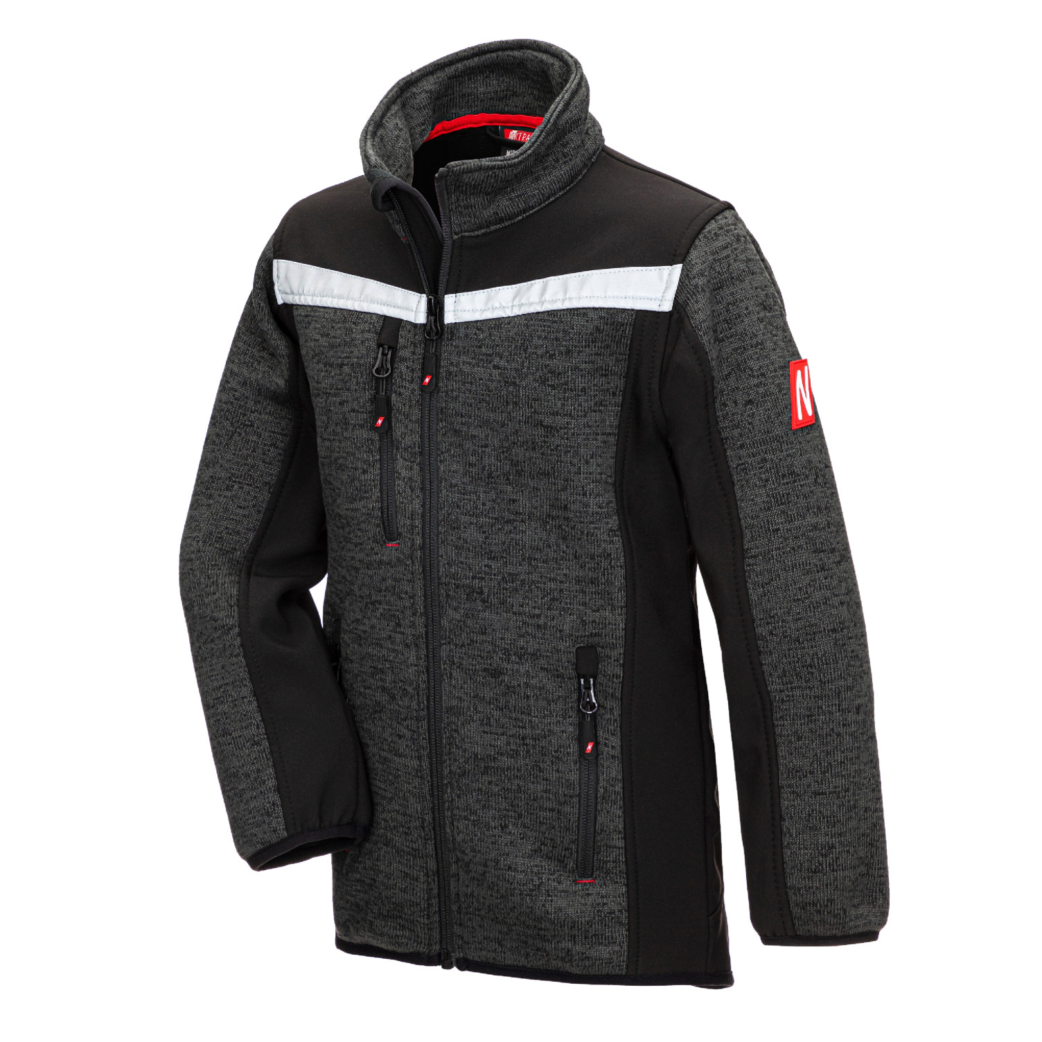 Softshelljacke MOTION TEX KIDS