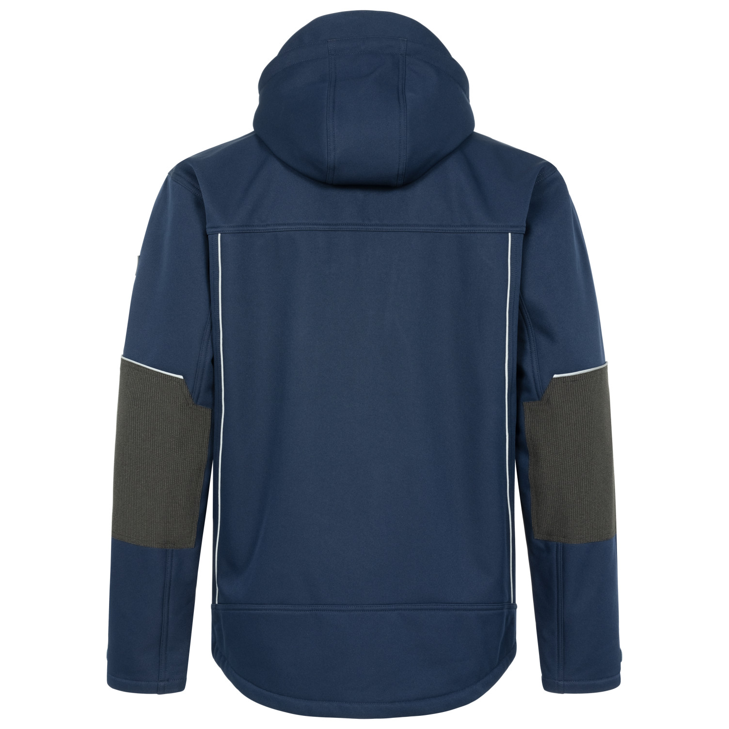 Kapuze MOTION TEX PLUS Softshelljacke