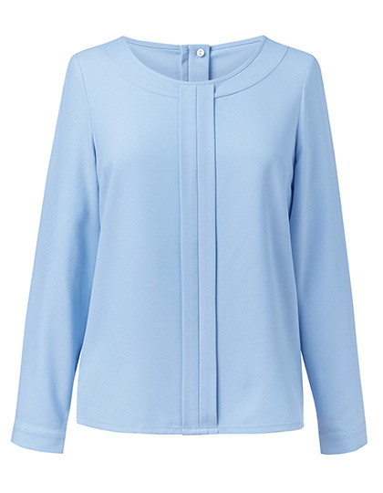 Bluse – Women´s Roma Long Sleeve Blouse