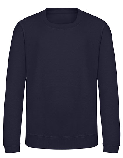 Sweatshirt – Kids´ AWDis Sweat