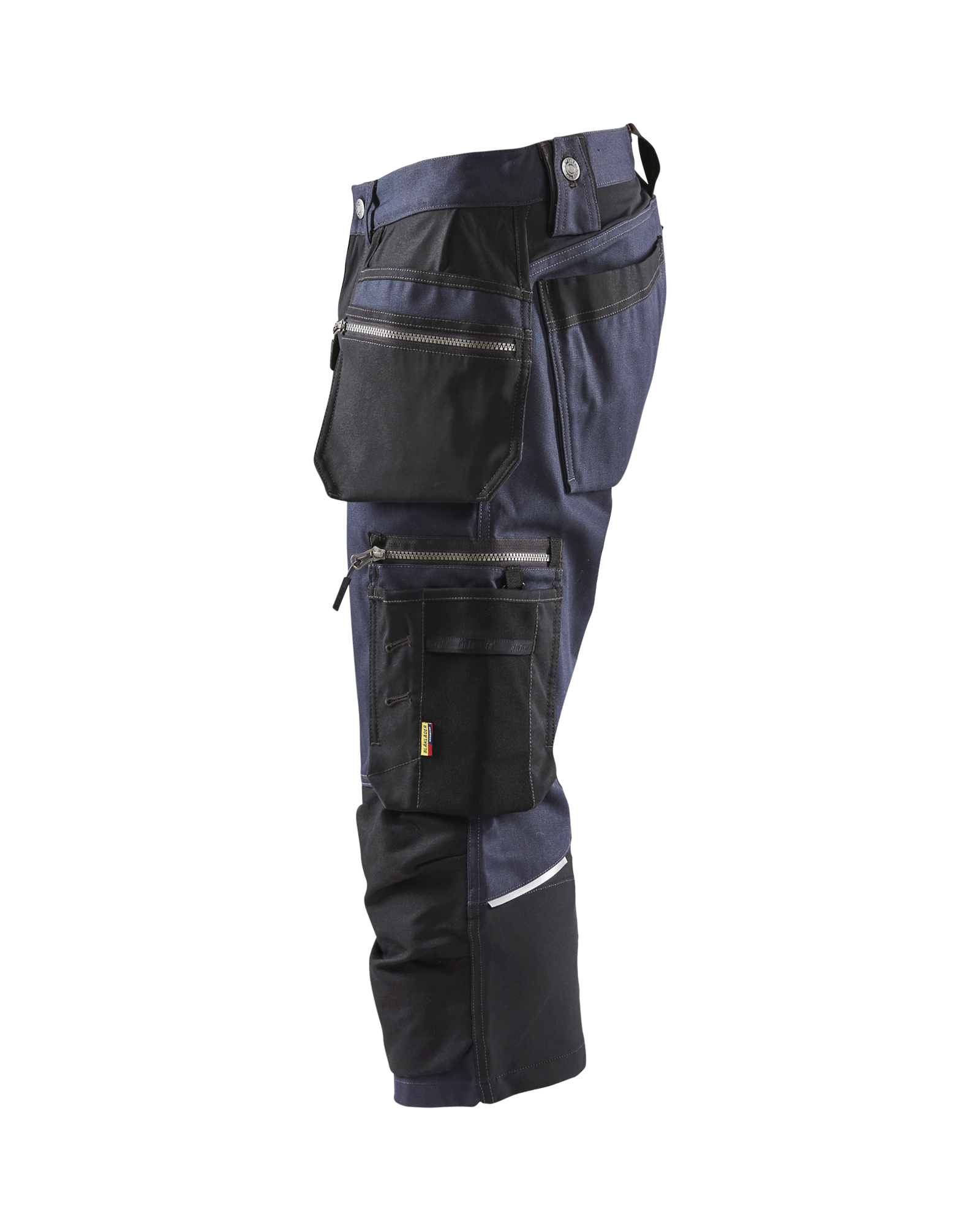 Handwerker Piratenhose Stretch