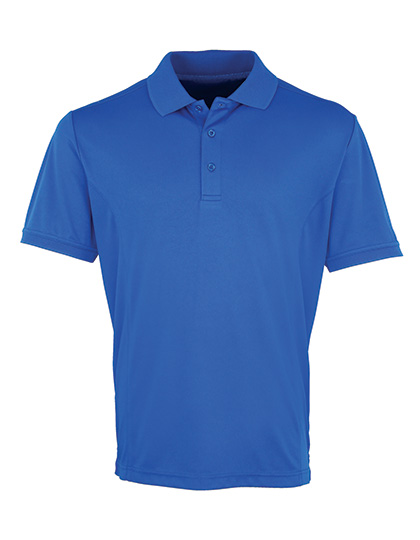 Men´s Coolchecker Piqué Polo