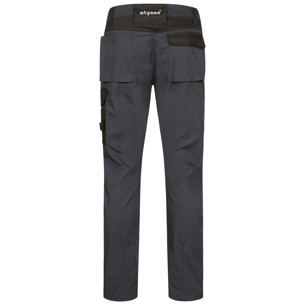 Stretch-Bundhose Almada