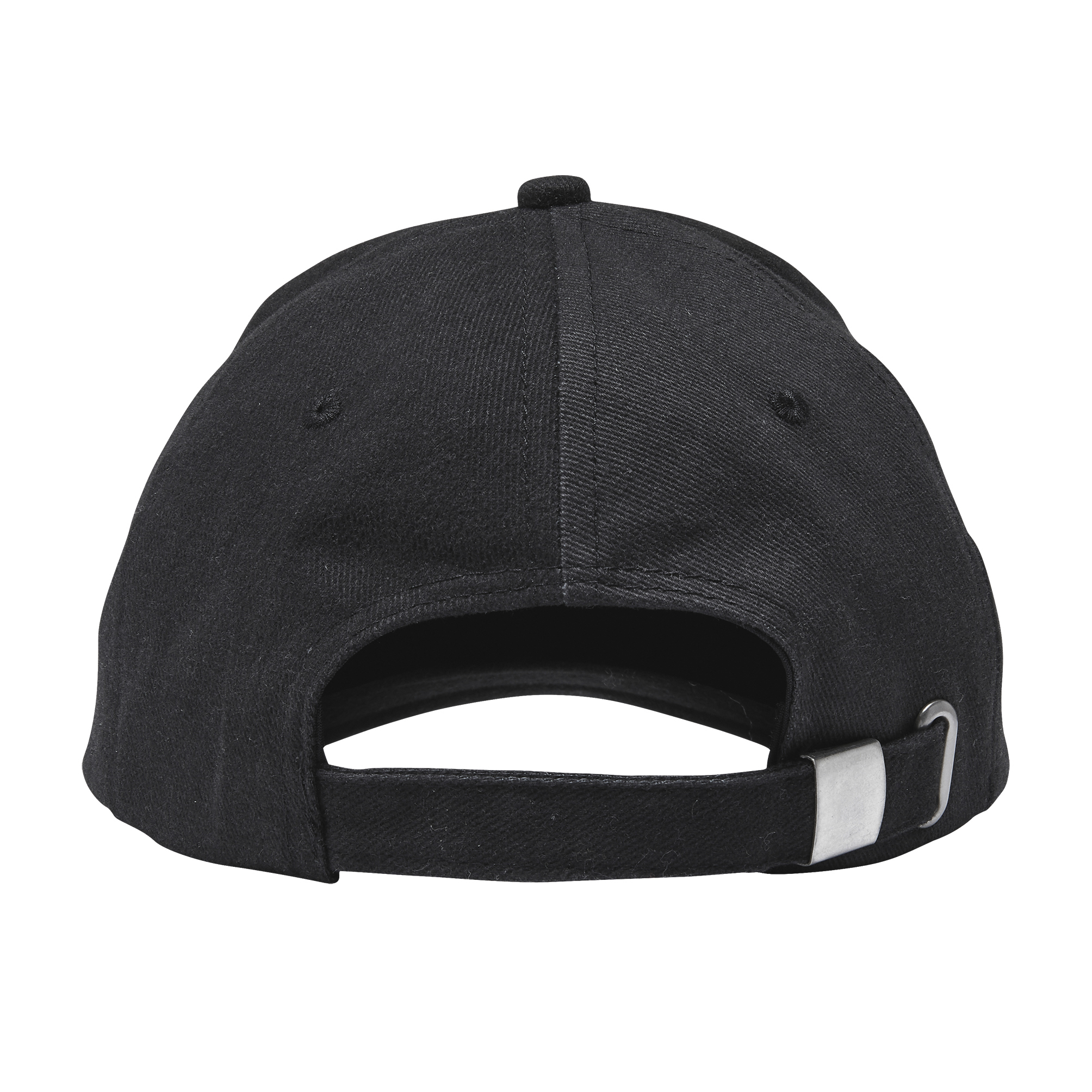 Unisex Contrast Three-Colour Cap Longchamp