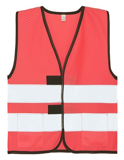 Weste – Mesh Safety Vest for Children Korfu