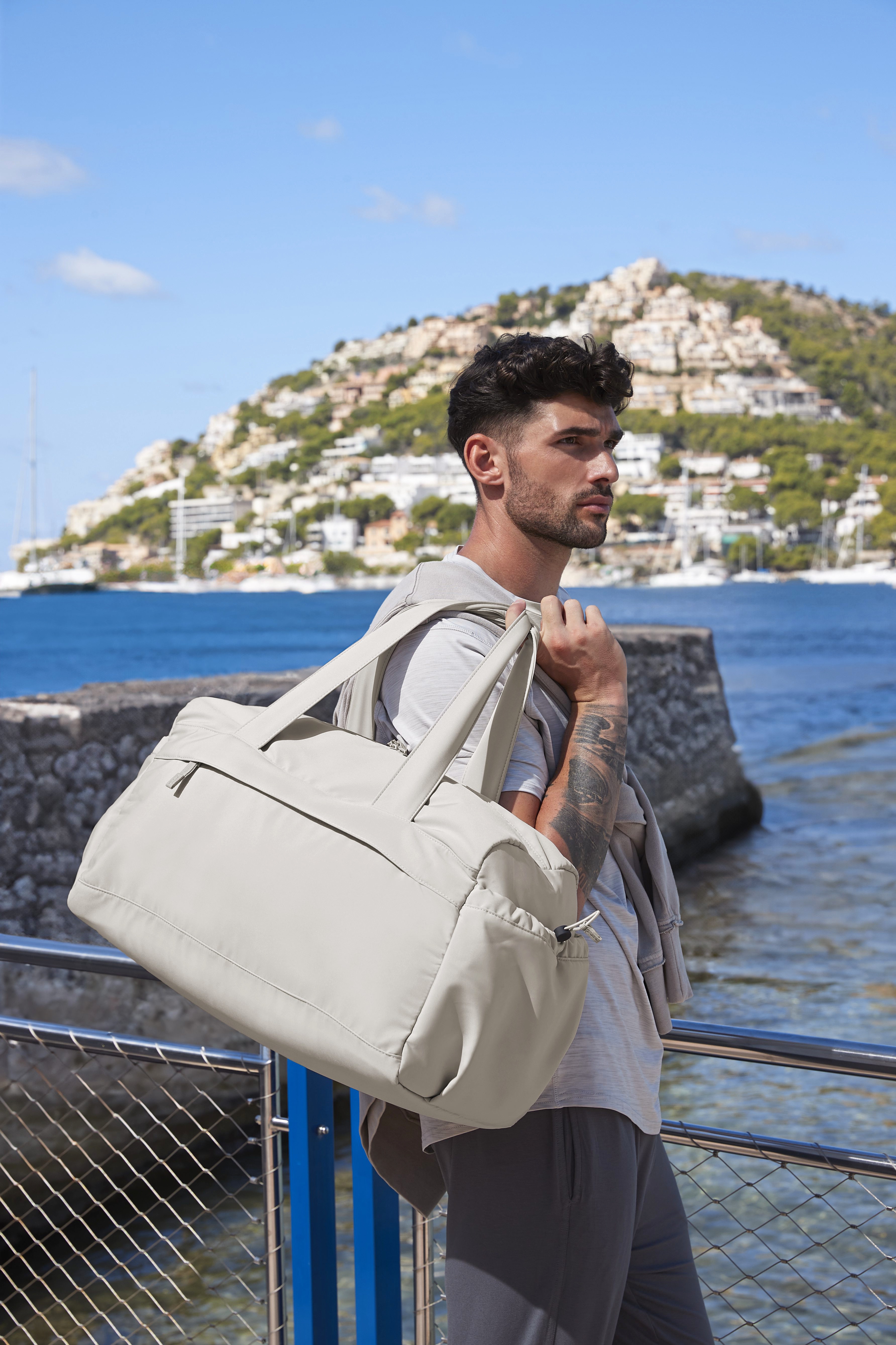 Tasche – Studio Holdall