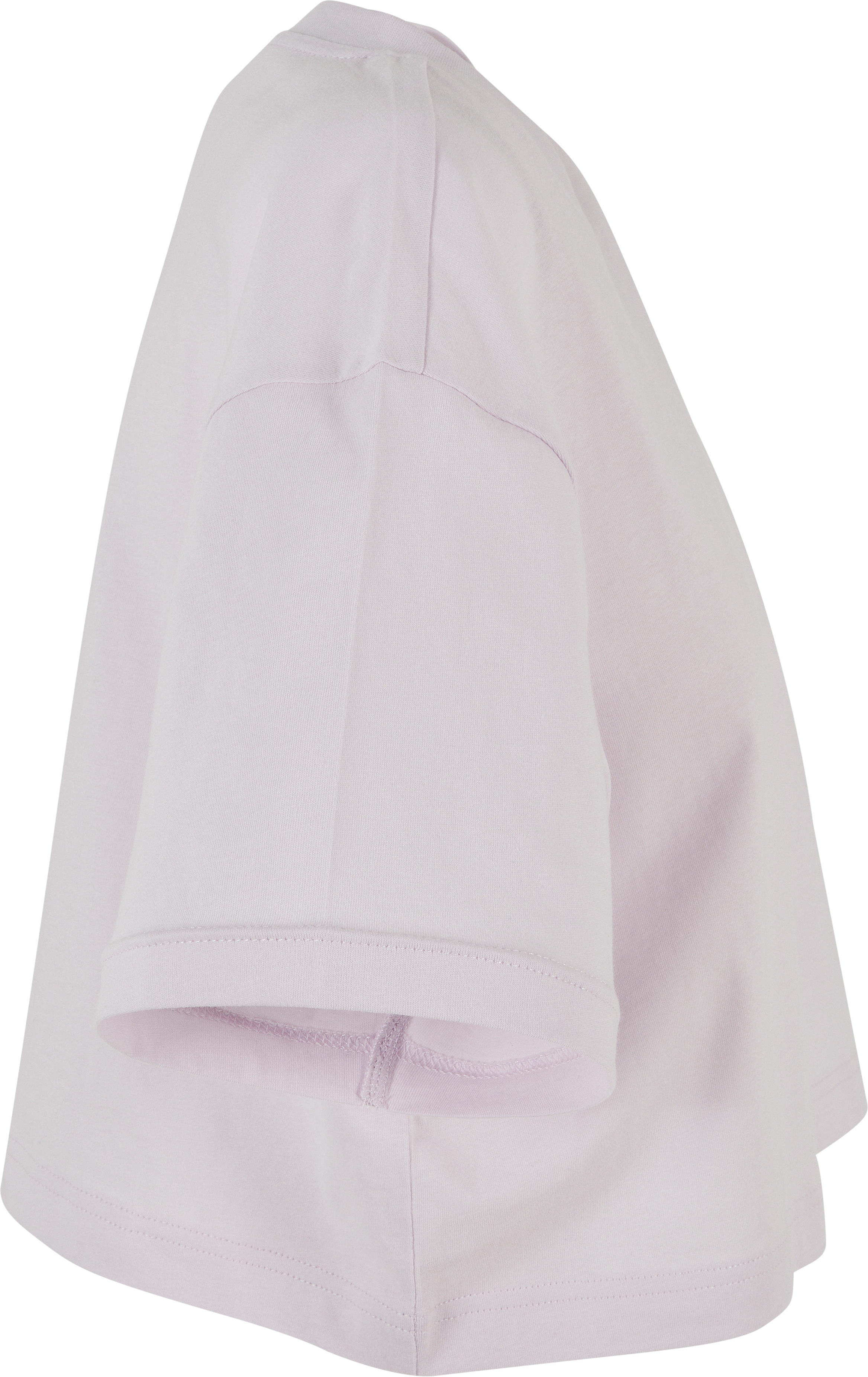 T-Shirt – Ladies Short Oversized Tee