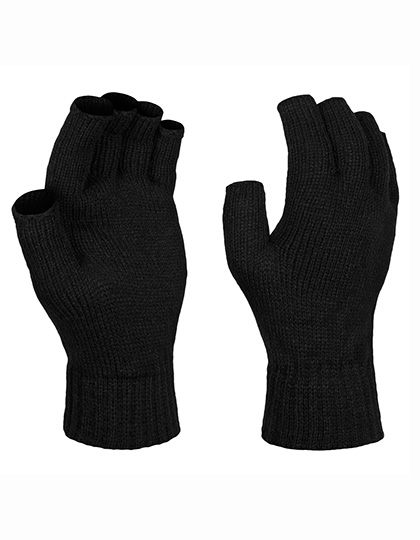 Handschuh – Fingerless Mitts