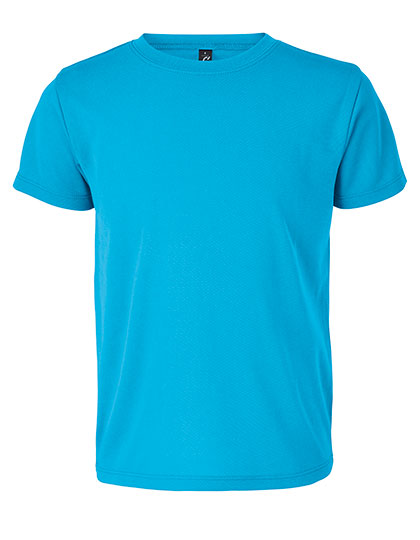 Kids´ Sports T-Shirt Sprint