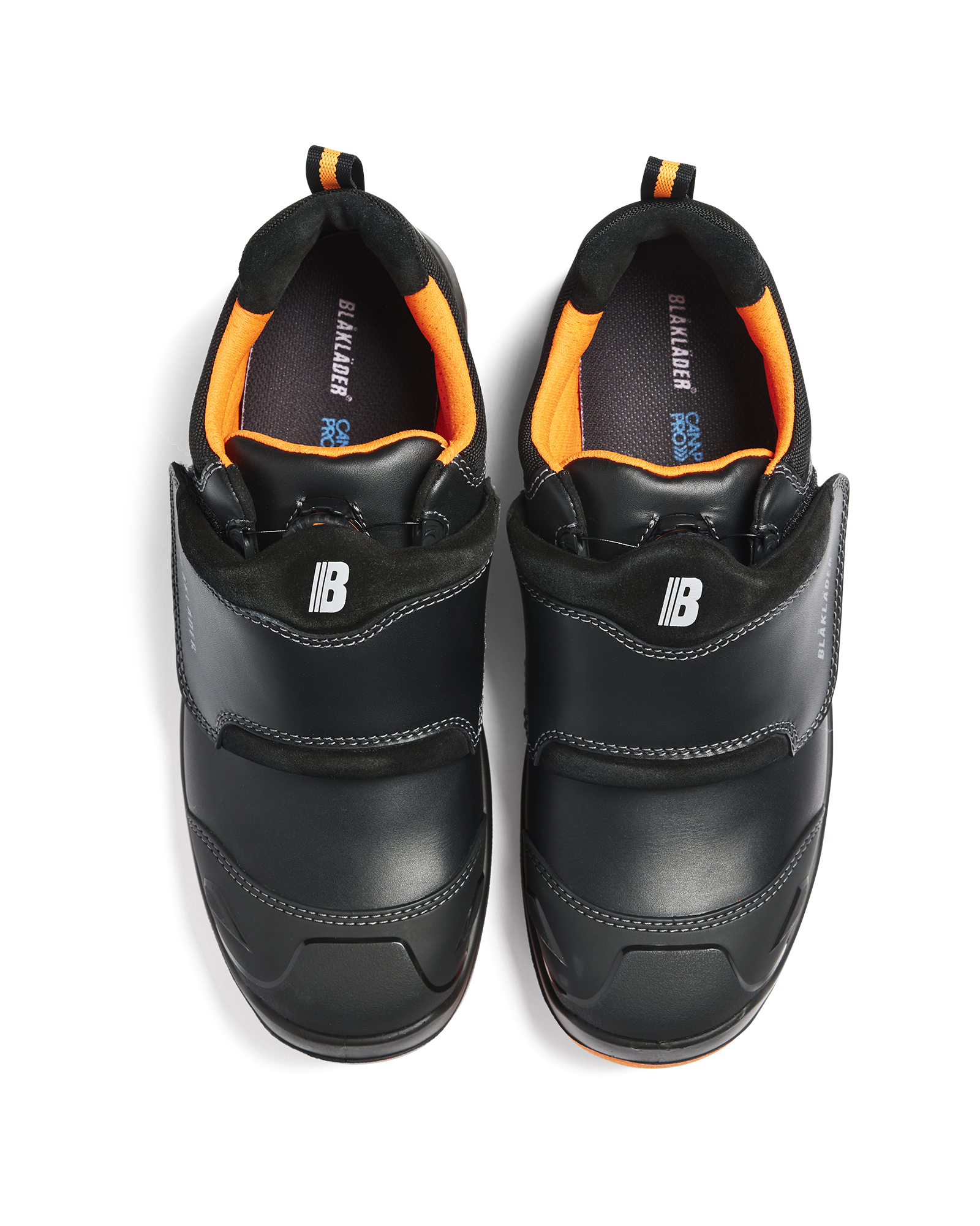 ELITE Asphalt Sicherheitsschuh S2PL