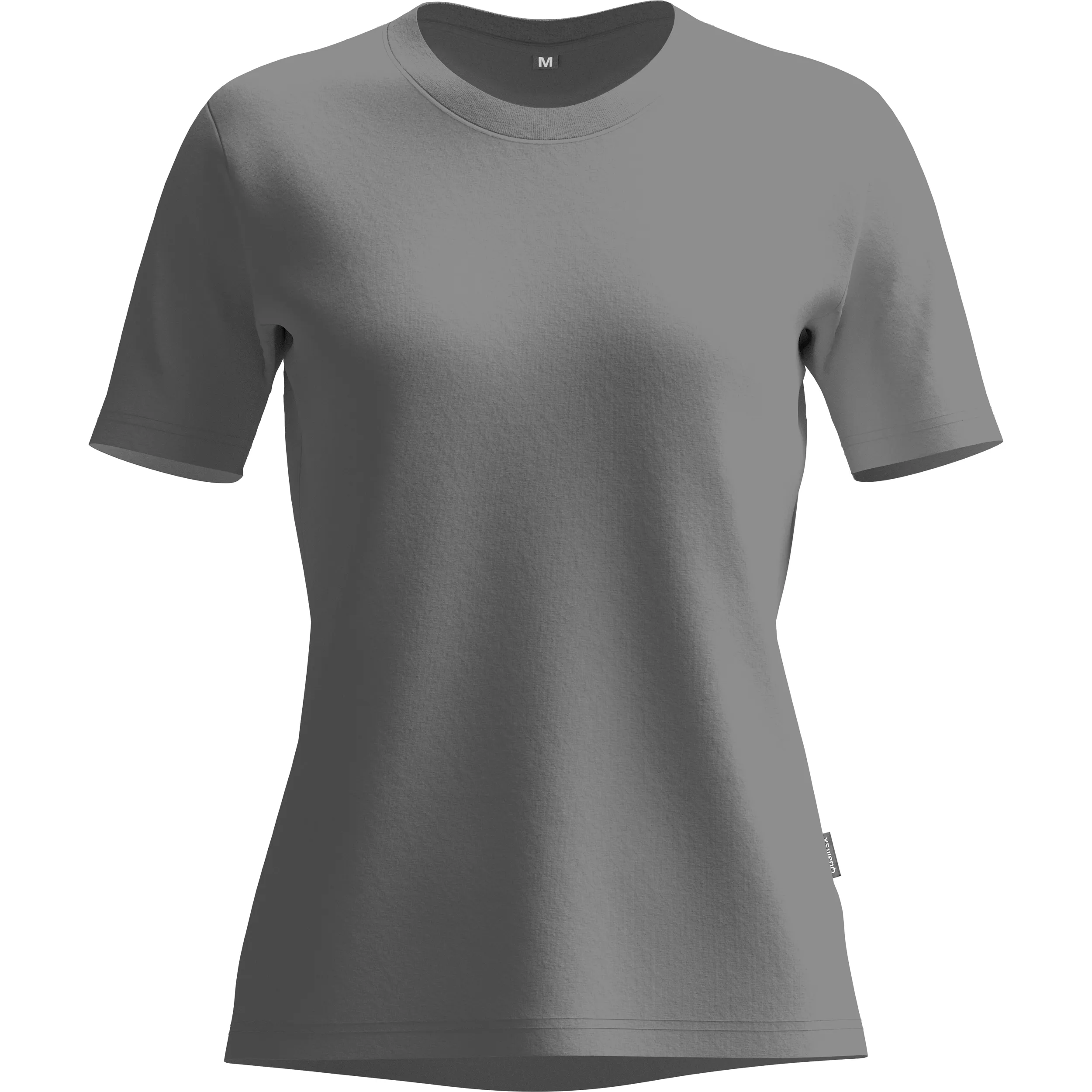 Tencel T-Shirt "iND" – funktional & nachhaltig