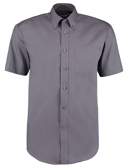 Hemd – Men´s Classic Fit Premium Oxford Shirt Short Sleeve
