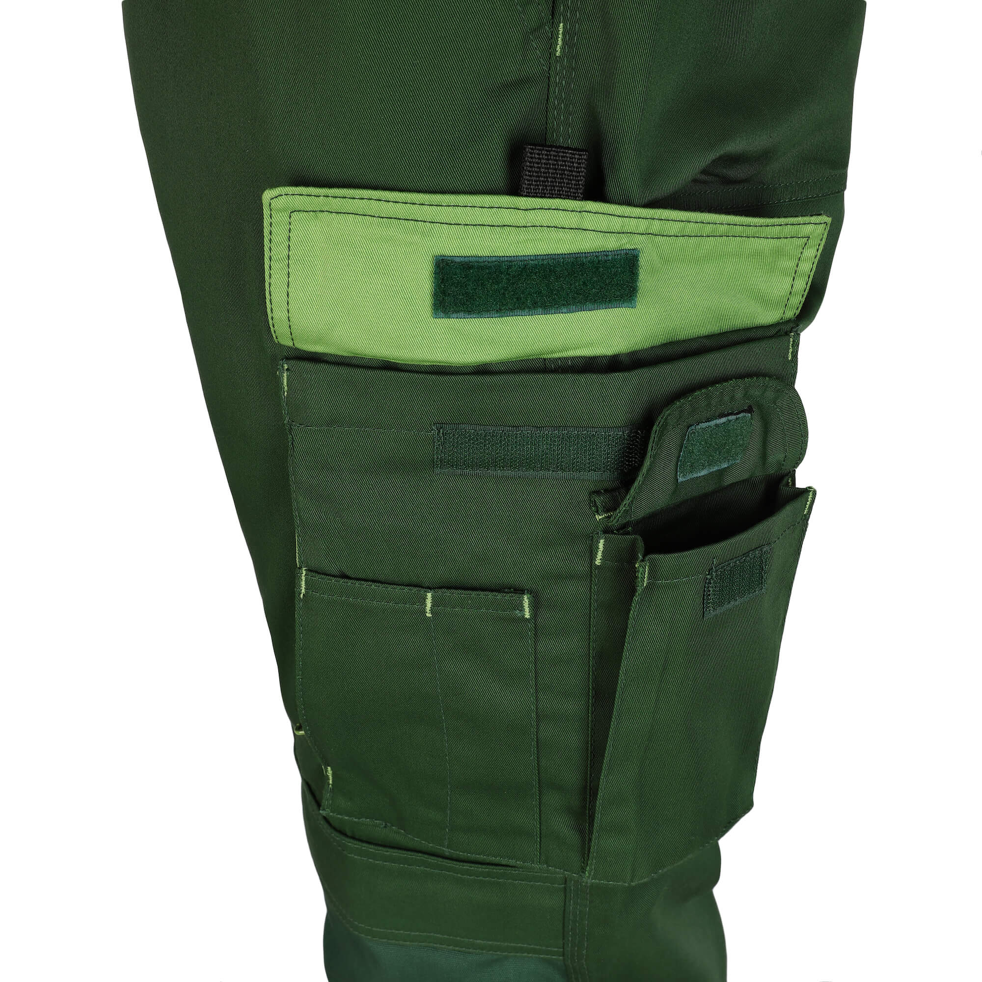 TMG Arbeitshose Bundhose Finesse Herren