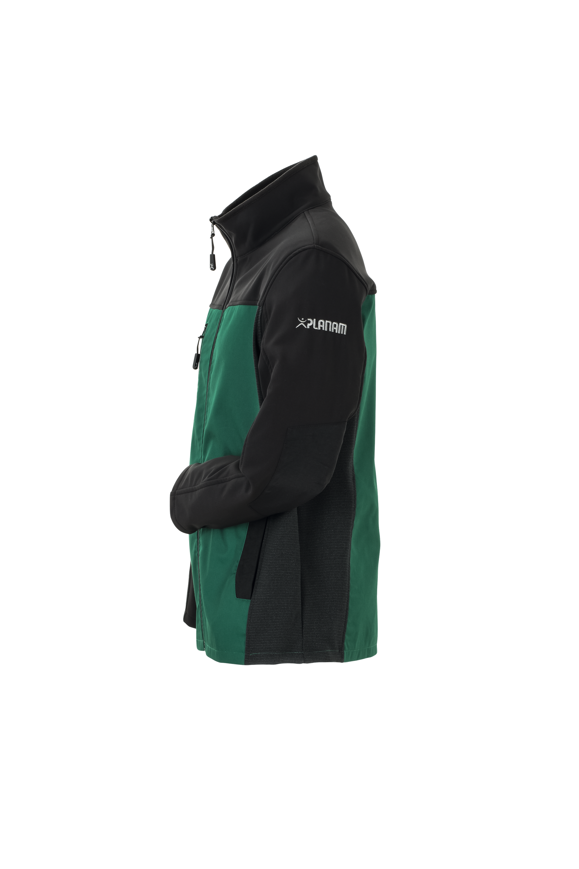 PLANAM Herren Hybridjacke Norit